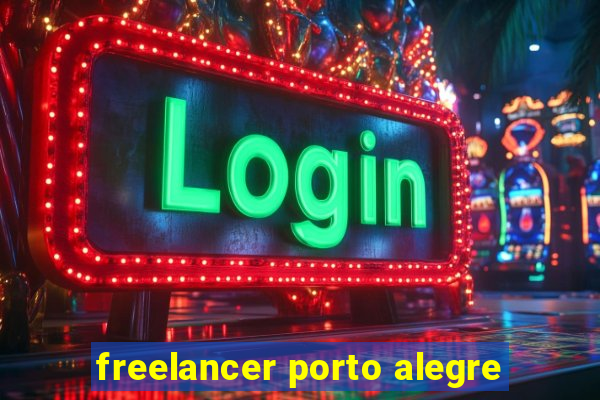 freelancer porto alegre